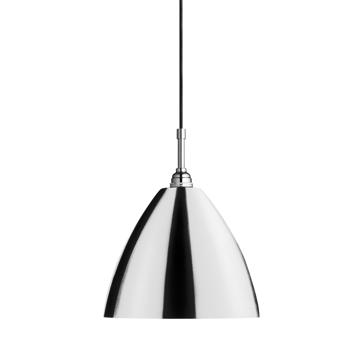 Bestlite BL9M valaisin kromi