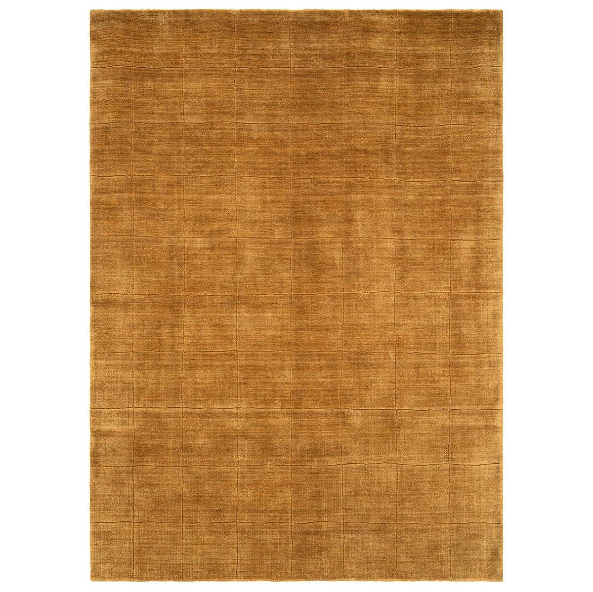 Nari villamatto 250x350 cm Masala yellow