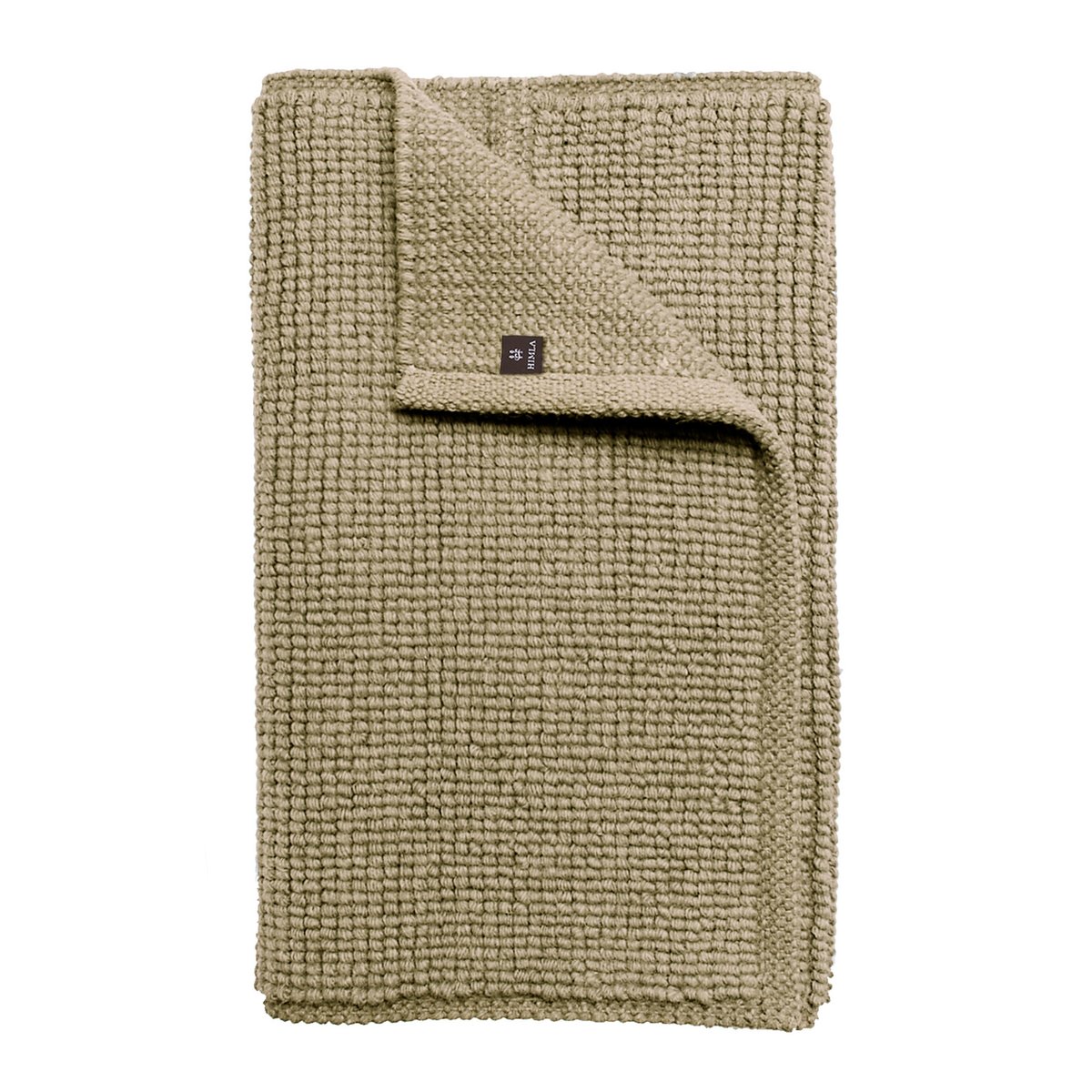 Himla villamatto camel 80 x 230 cm