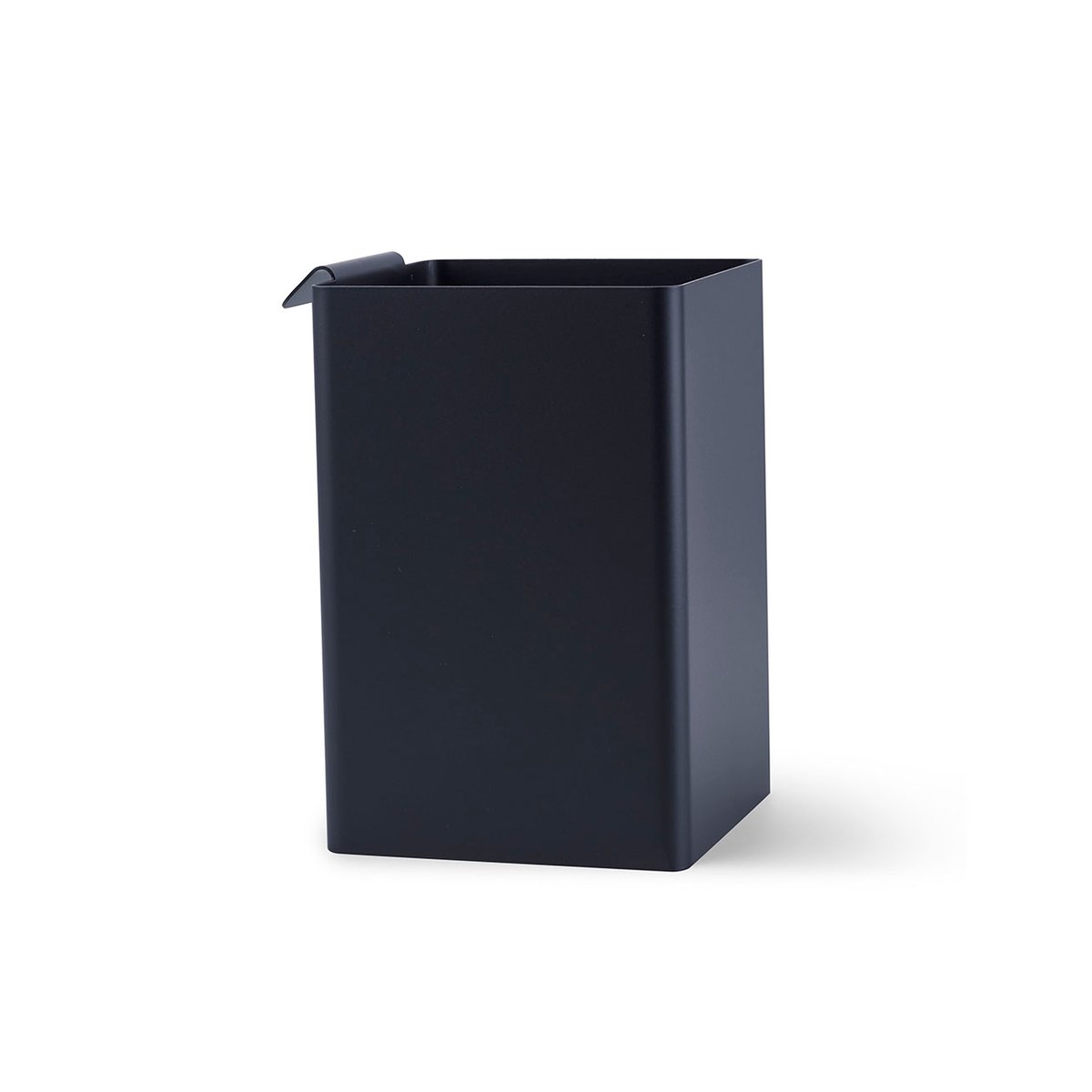 Flex Box suuri 15,5 cm Musta