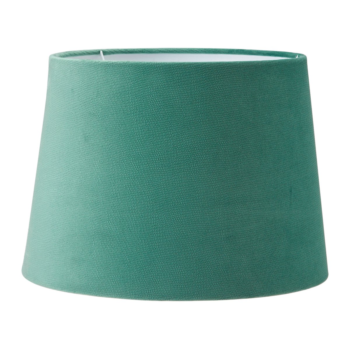 Sofia Samettinen lampunvarjostin 30 cm Studio green