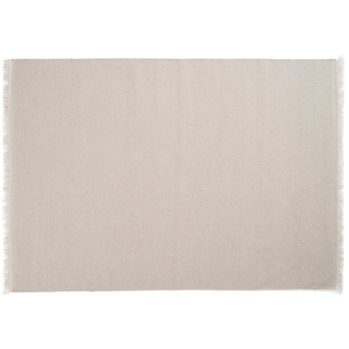 Rainbow villamatto, 170 x 240 cm Sand