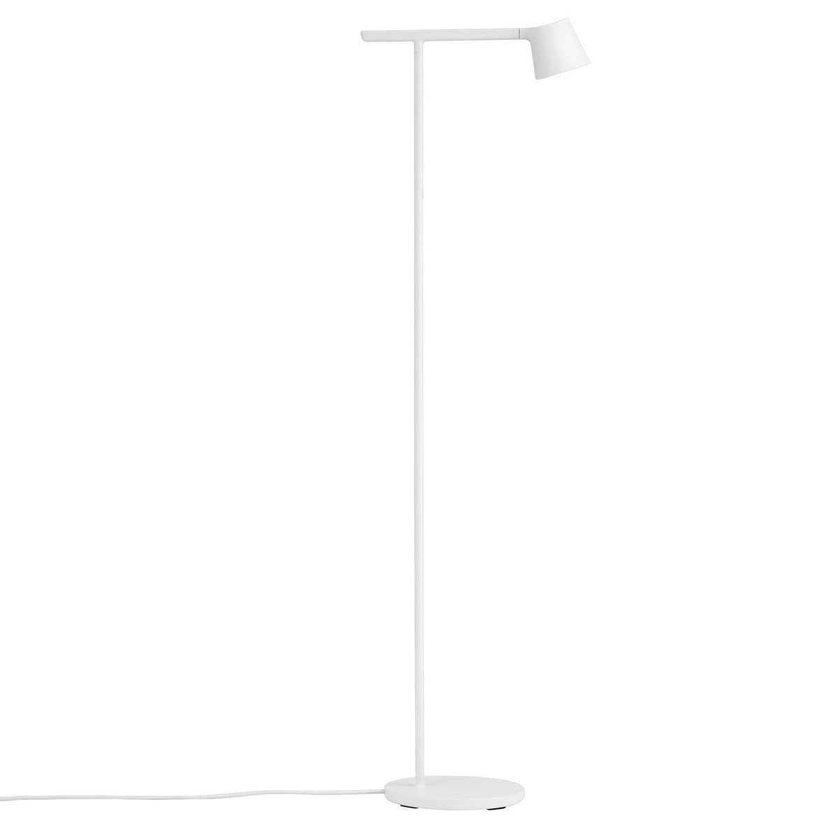 Tip lattiavalaisin White