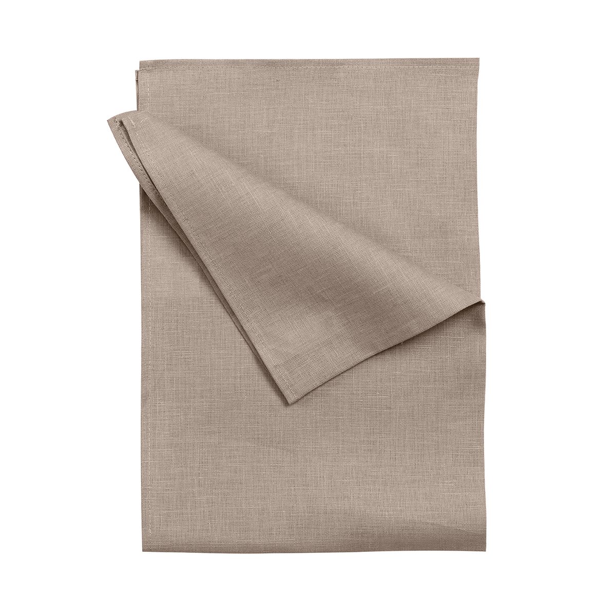 Clean keittiöpyyhe 47 cm x 70 cm, 2-pakkaus sand
