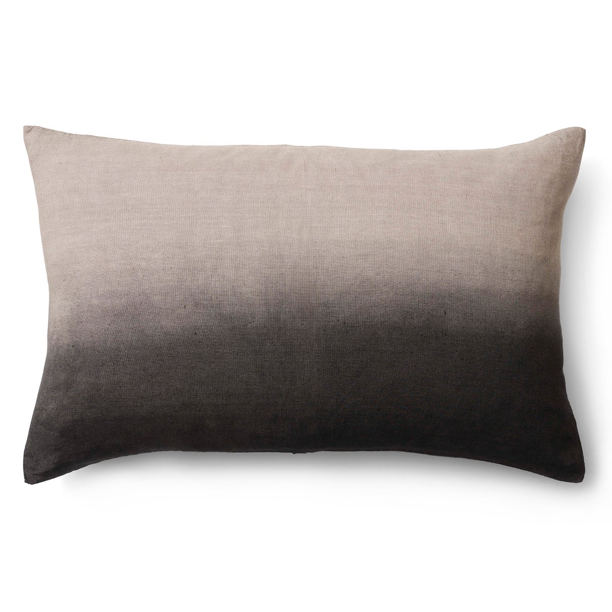 Collect tyyny SC30 Indigo 50x80 cm Cloud & Slate (beige-harmaa)