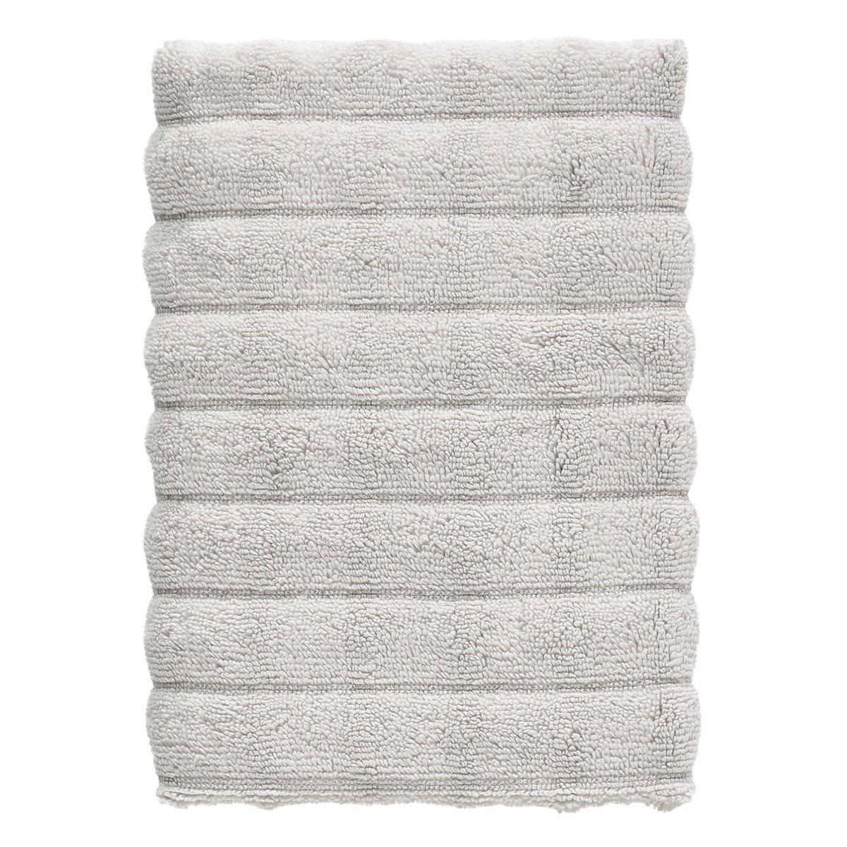 INU käsipyyhe 50x70 cm Soft grey