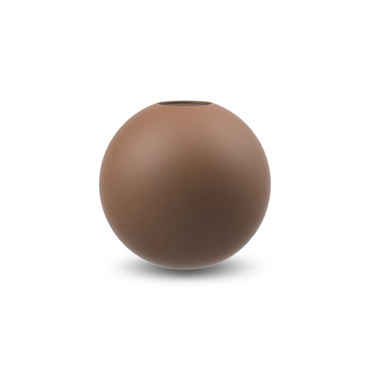 Ball maljakko coconut 8 cm