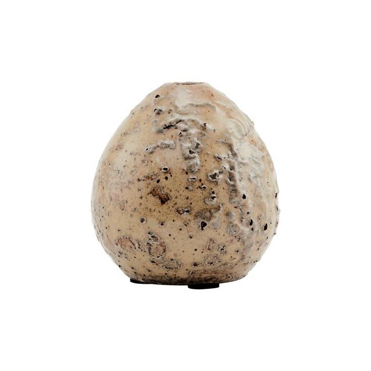 Baby maljakko 10 cm Vaaleanvihreä