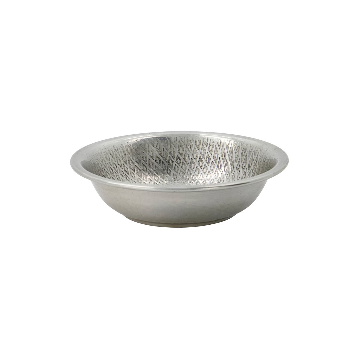 Tura tarjotin Ø 12 cm Antique silver