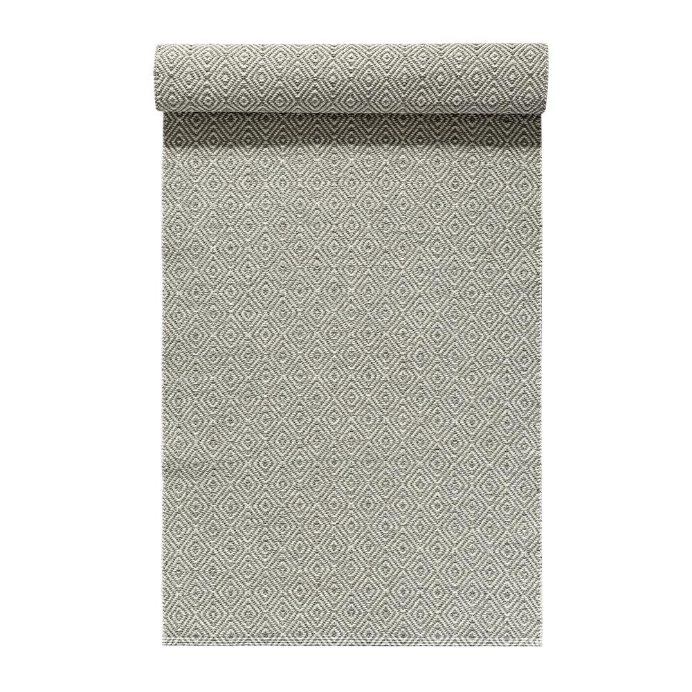 Salt matto concrete (harmaa) 70x200 cm