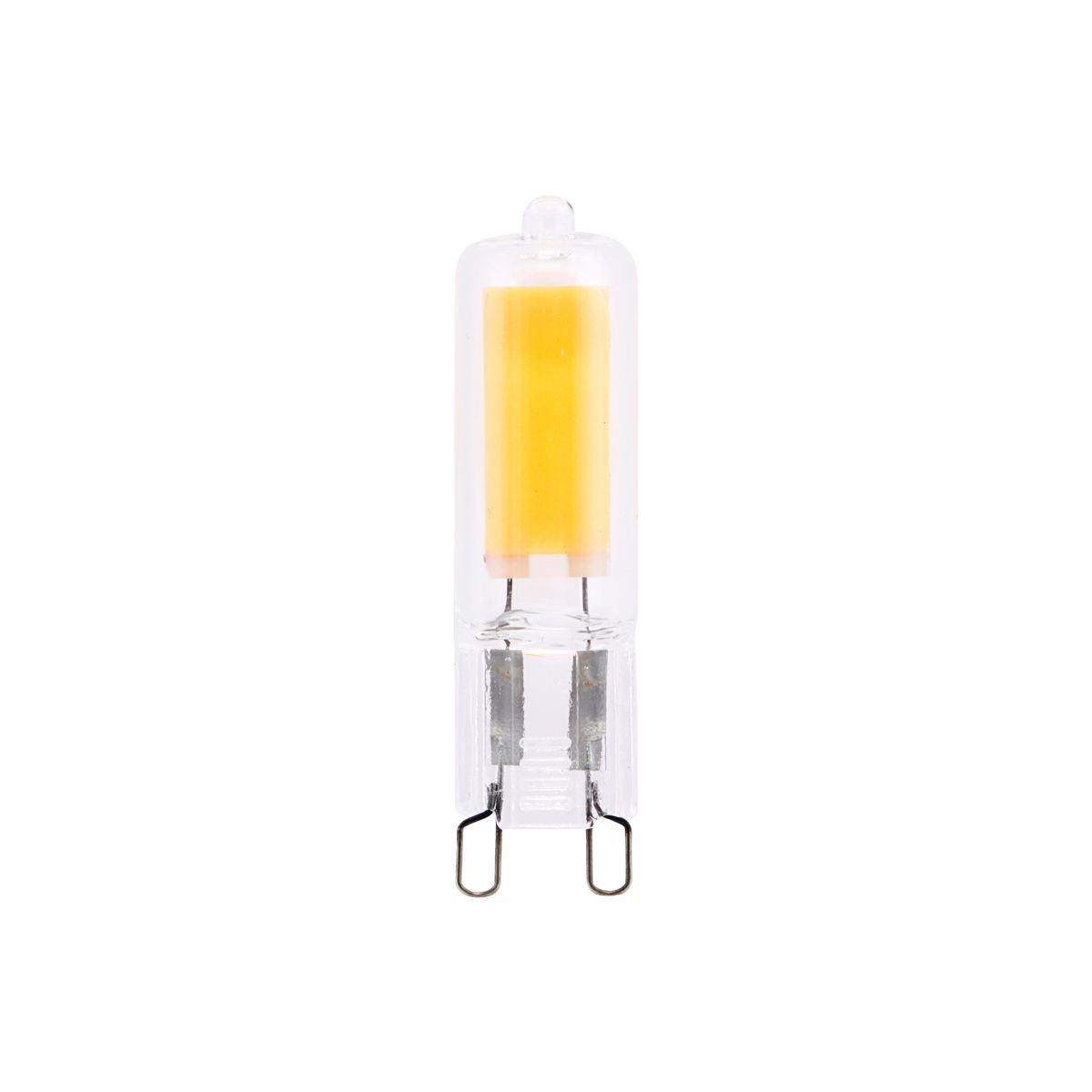 House Doctor G9 LED -lamppu 2 W