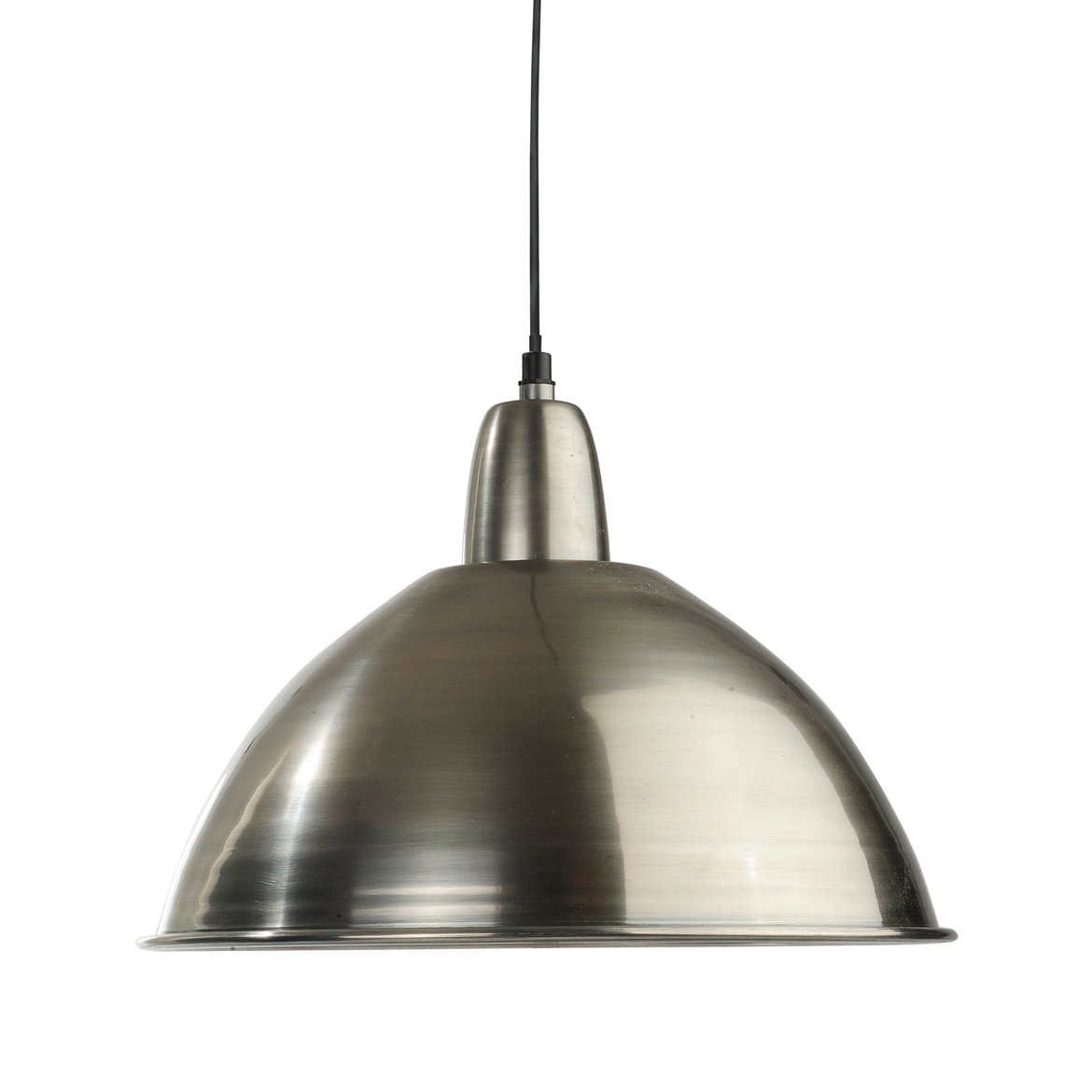 Classic-kattovalaisin Ø35 cm Antique silver
