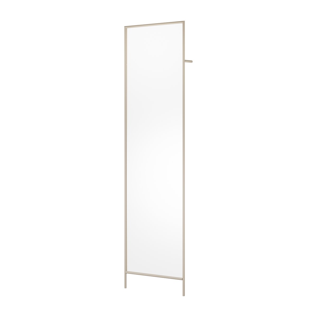 Design Of Reflektion peili Beige