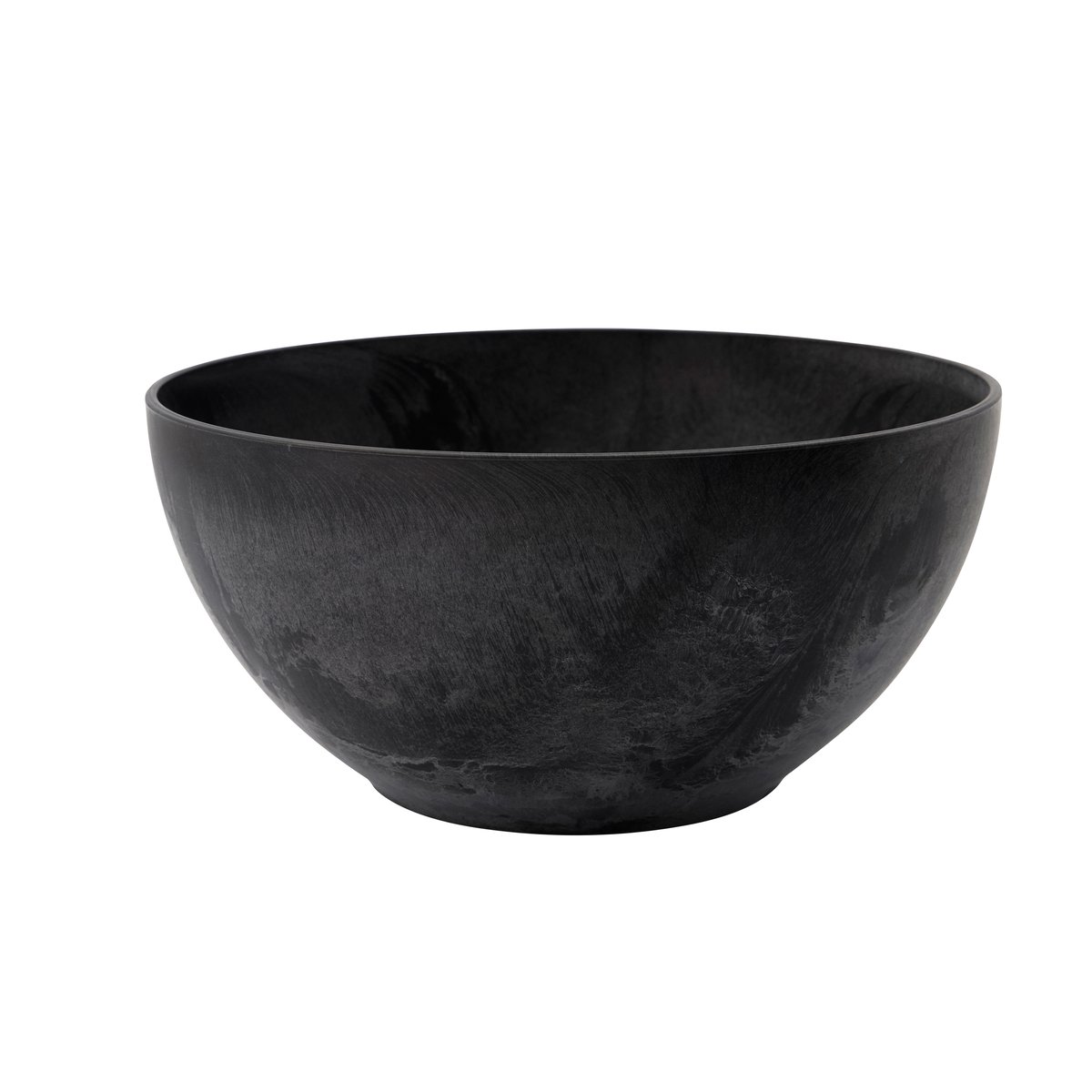 Serveur tarjoilukulho Ø 24 cm Musta