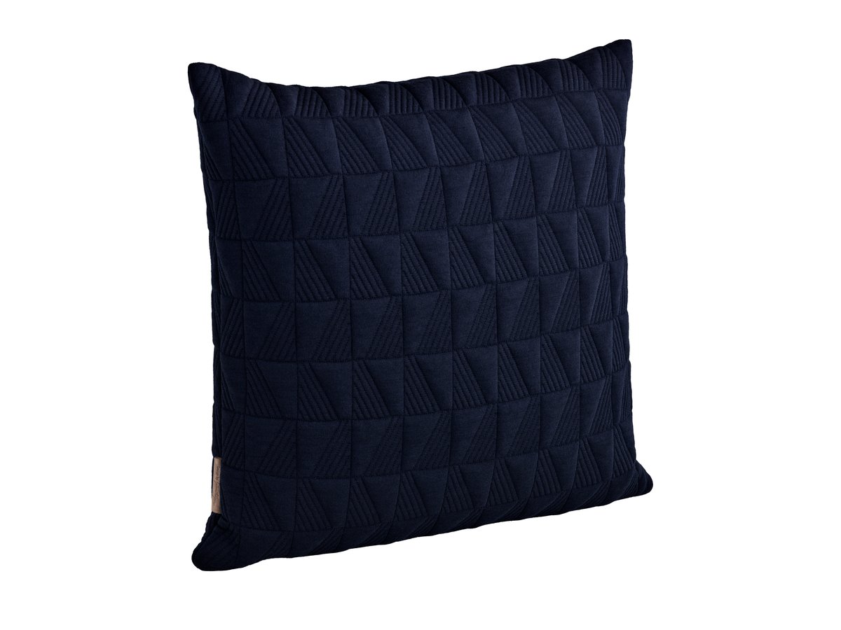 Trapez-tyyny 50x50 cm Midnight blue