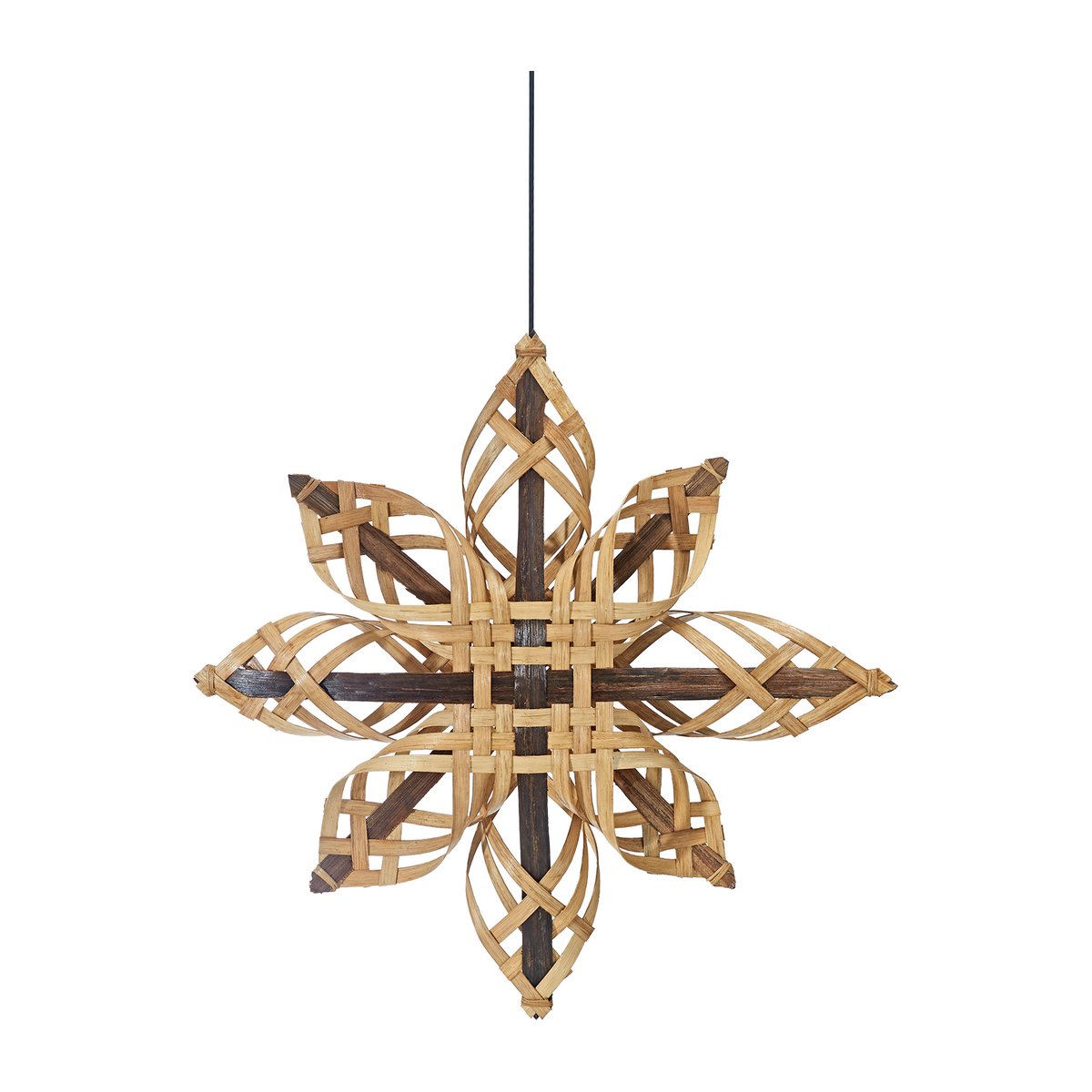 Mary adventtitähti luonto 82 cm