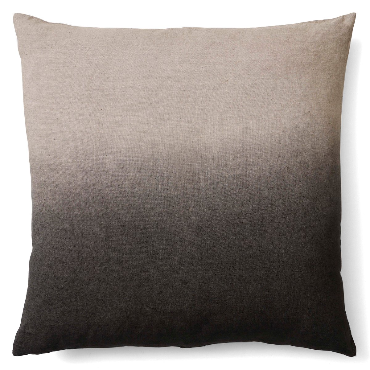 Collect tyyny SC29 Indigo 65x65 cm Cloud & Slate (beige-harmaa)