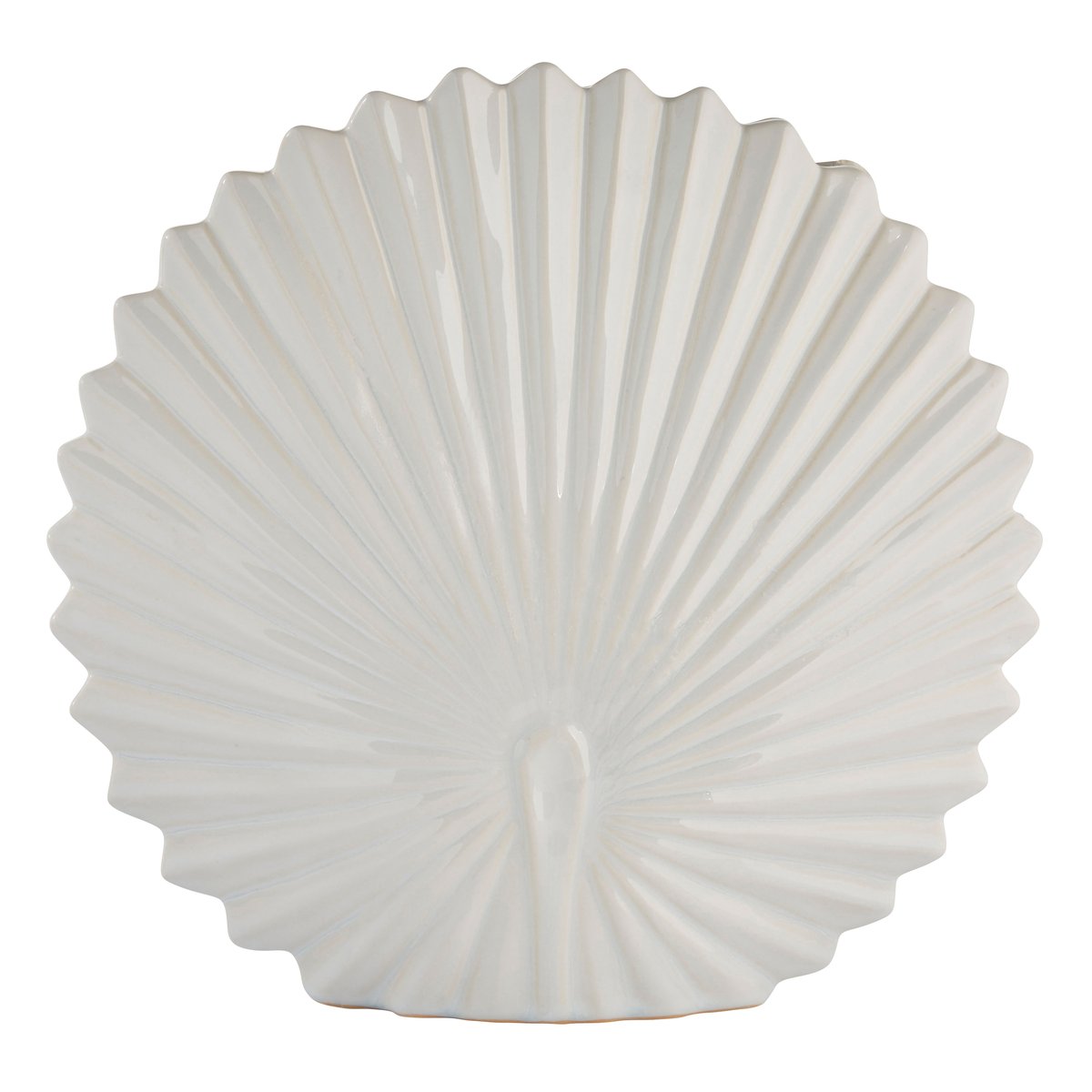Cassie maljakko 35,5 cm White