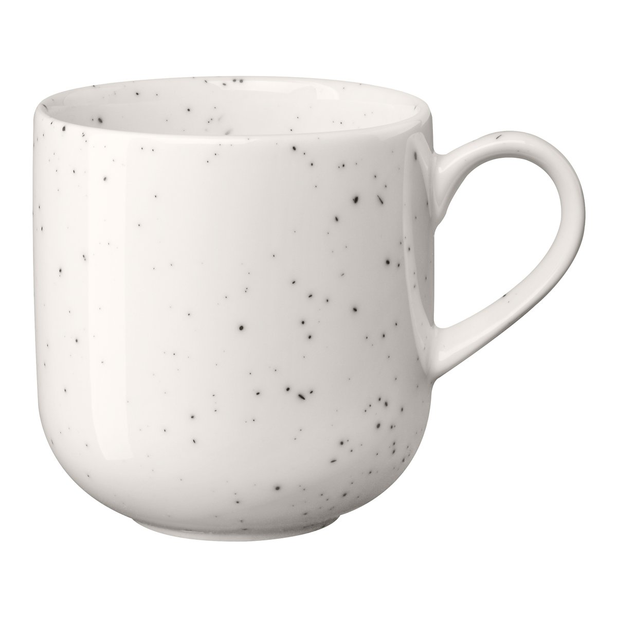Freckle muki 38 cl Valkoinen