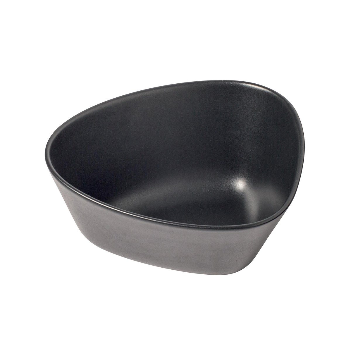 Curve kulho Black
