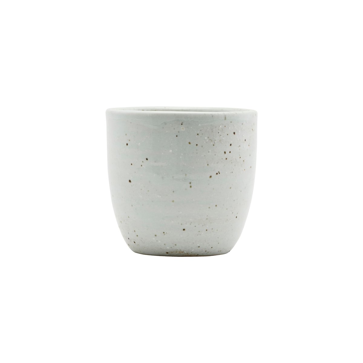 Ivory -muki 8 cm