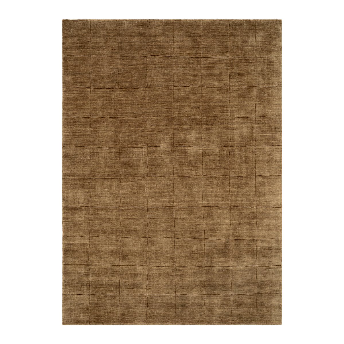 Nari villamatto 200x300 cm Taupe