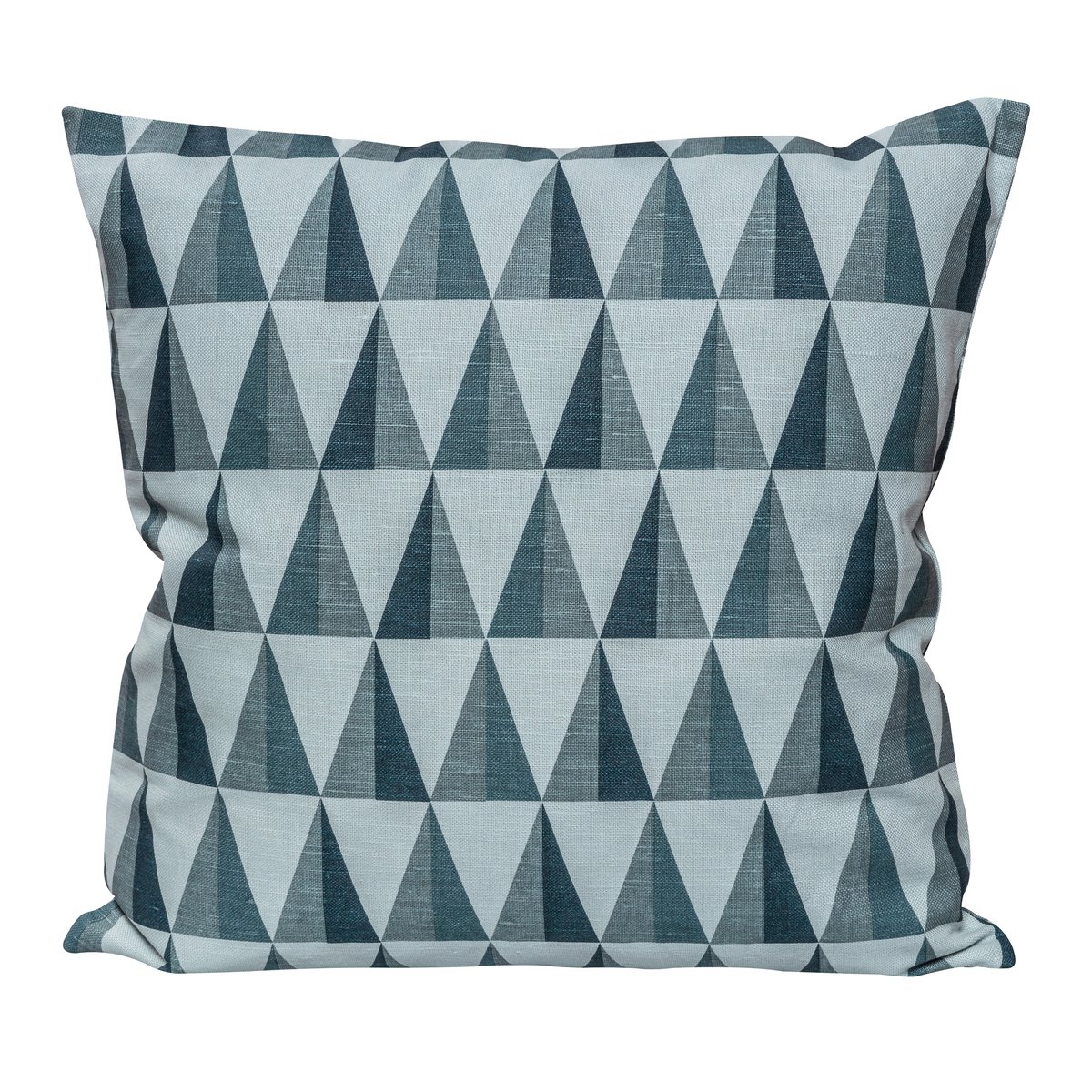 New Harlequin tyynynpäällinen storm blue (sininen)