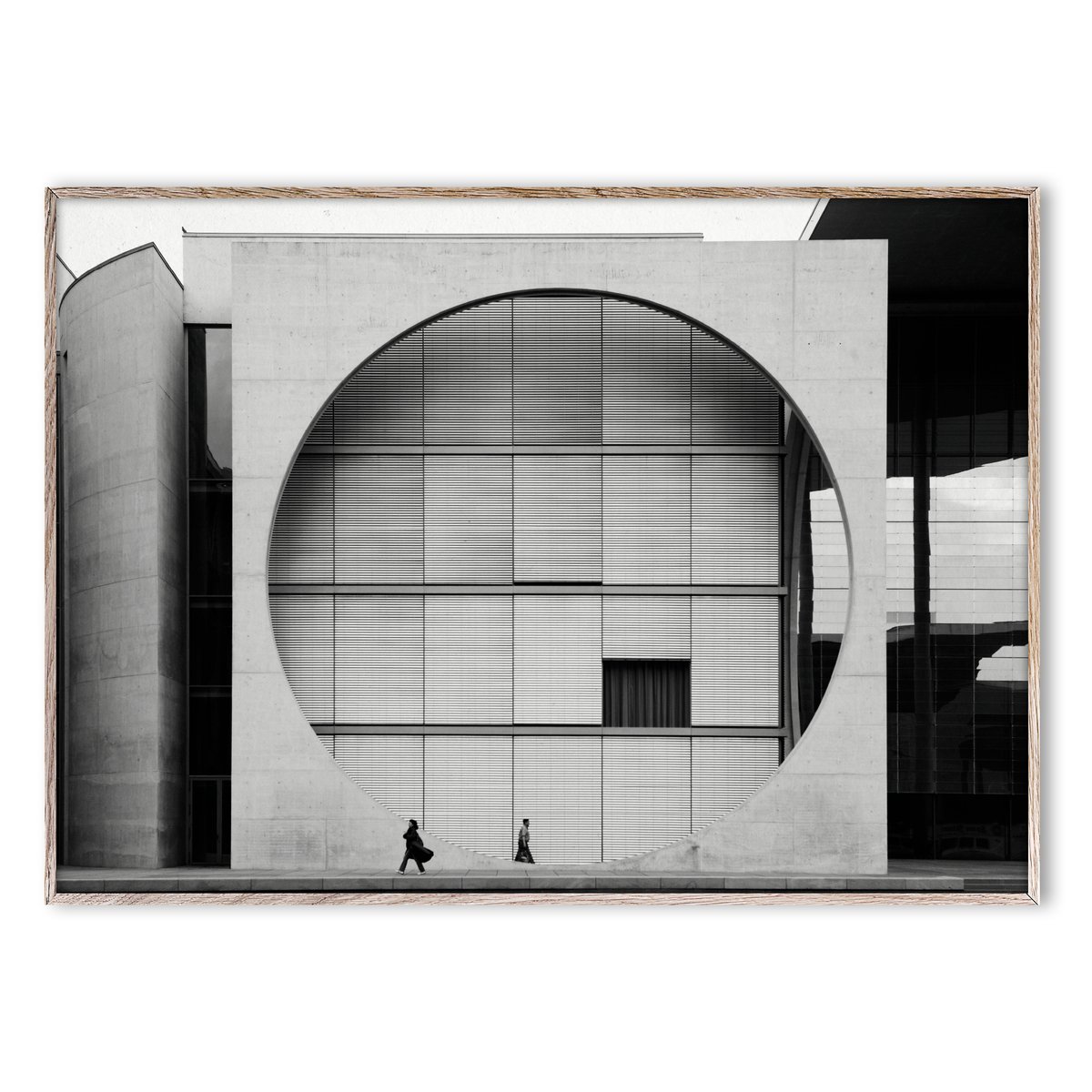 Berlin juliste 50x70 cm