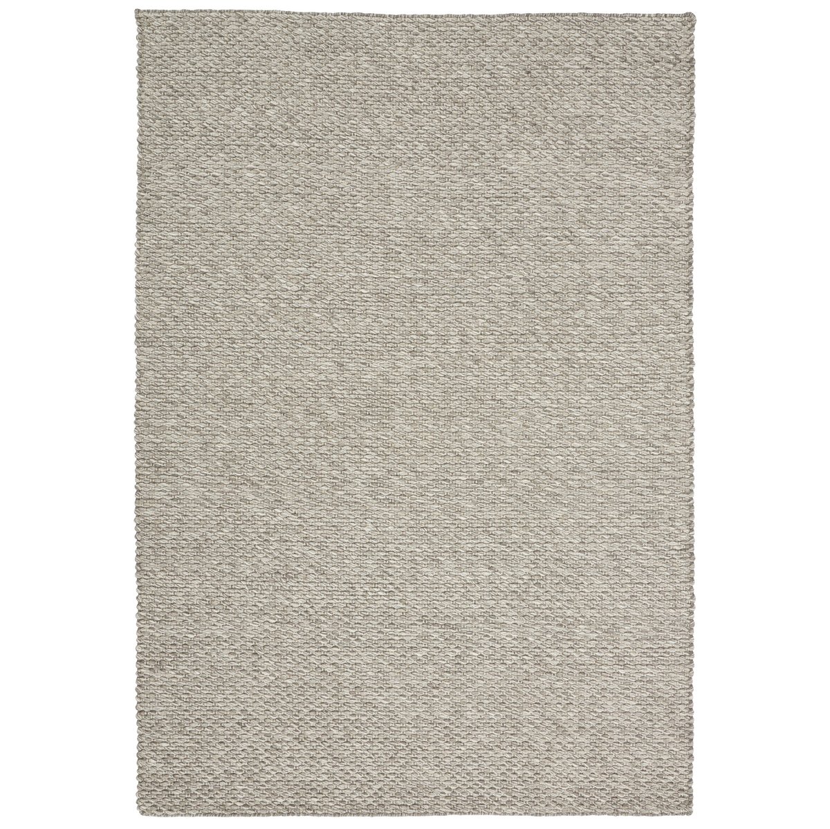 Caldo villamatto, 200 x 300 cm Grey