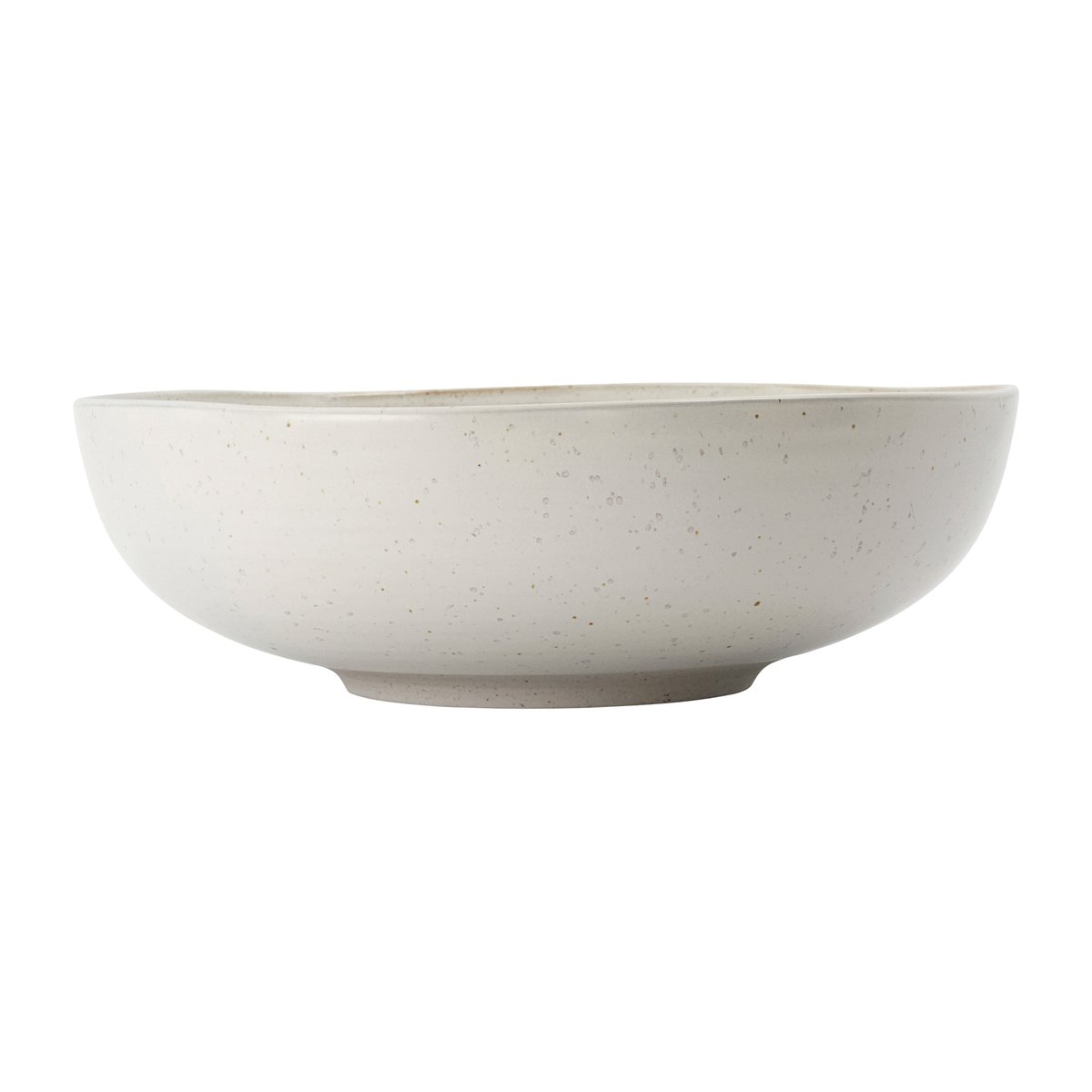 Pion kulho Ø22 cm Harmaa-valkoinen