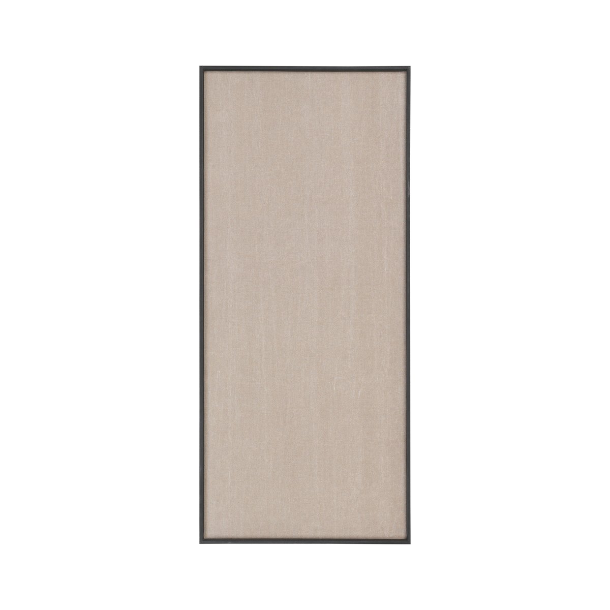 Scenery ilmoitustaulu 45x100 cm Beige