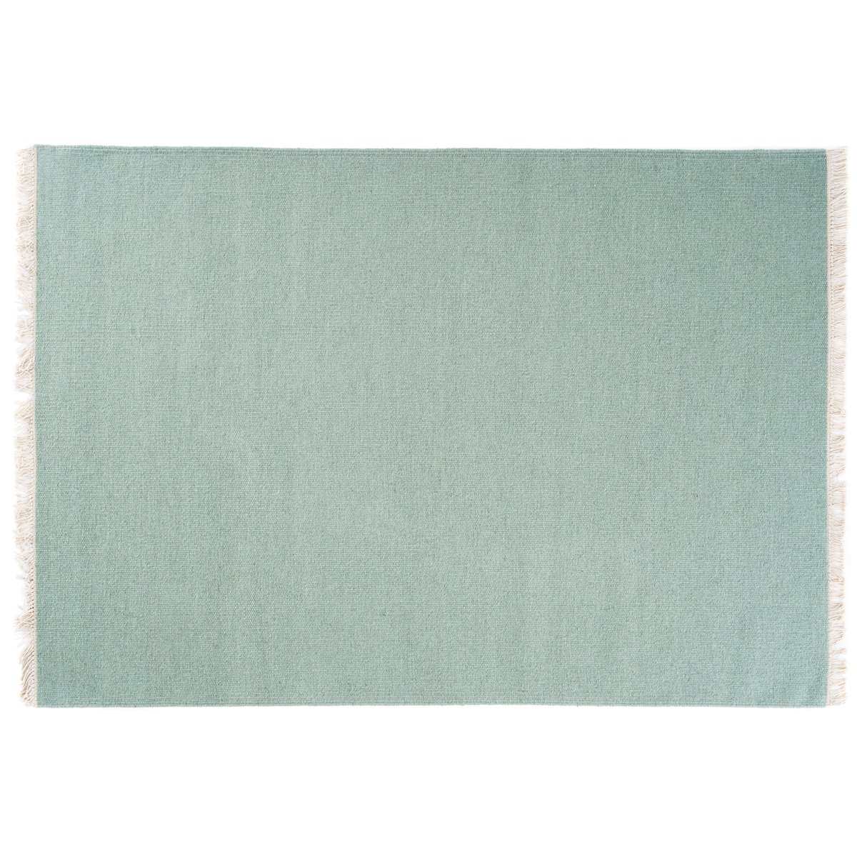 Rainbow villamatto, 200 x 300 cm Pistachio