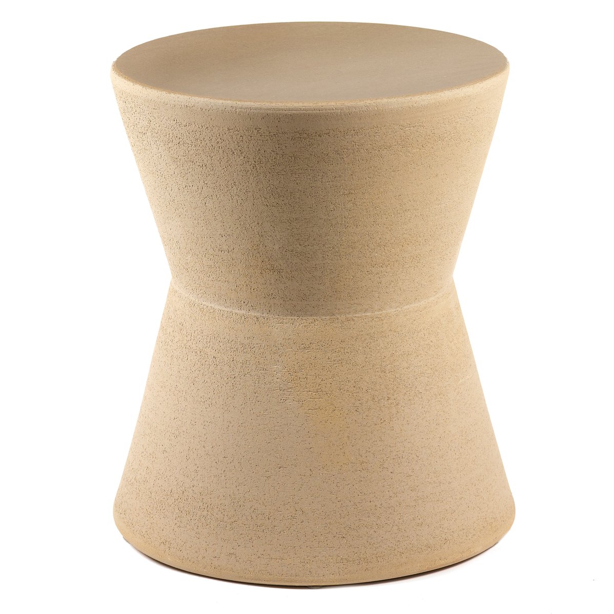 Pawn sivupöytä 38 cm Beige
