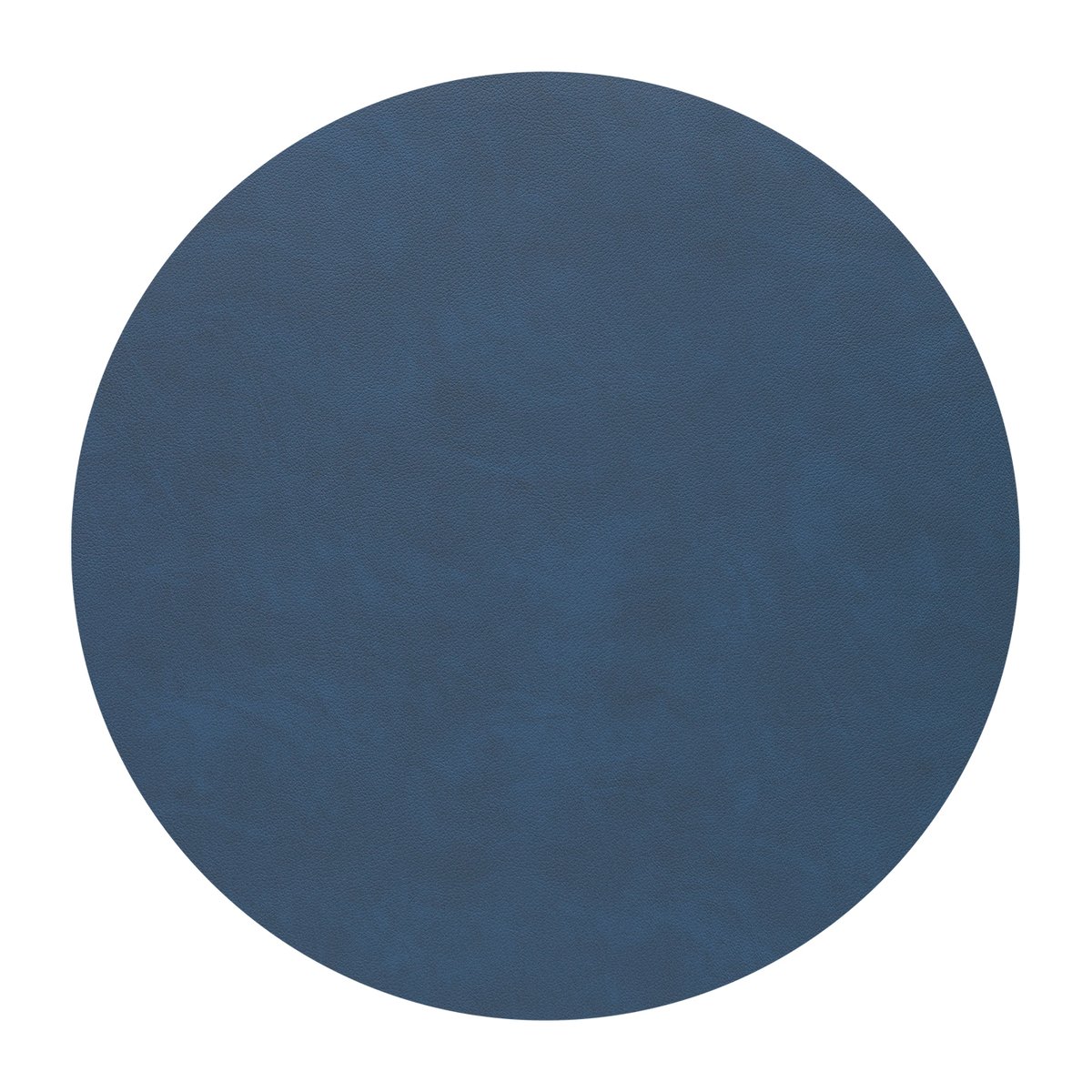 Nupo lasinalunen pyöreä Midnight blue