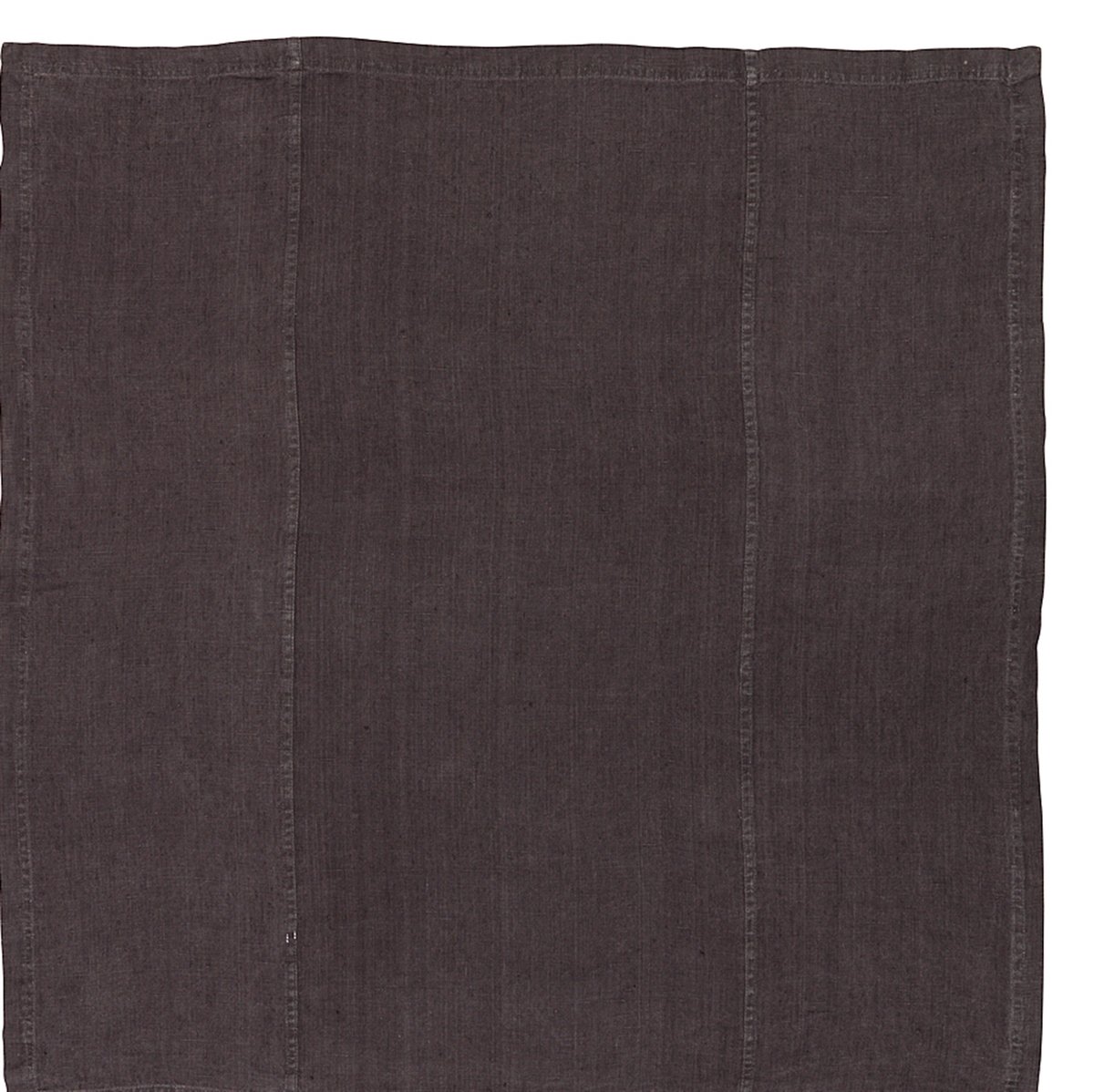 West pöytäliina, tummanharmaa 150x250 cm