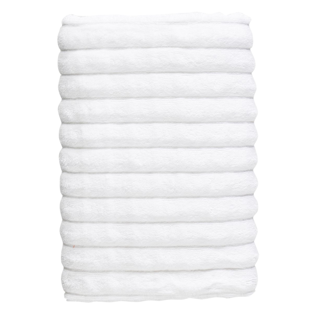 INU kylpypyyhe 70x140 cm White