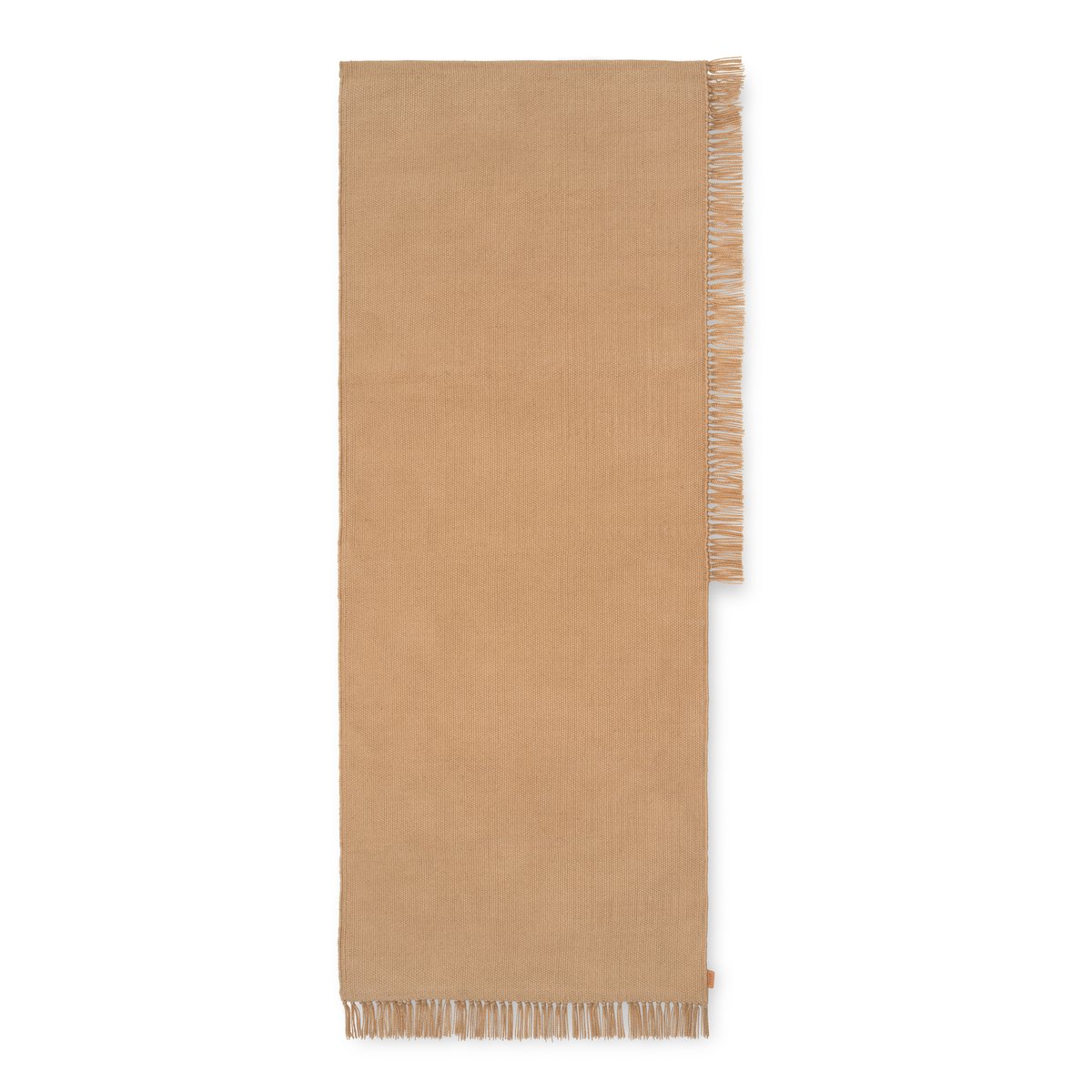 Hem matto 70x180 cm Sand