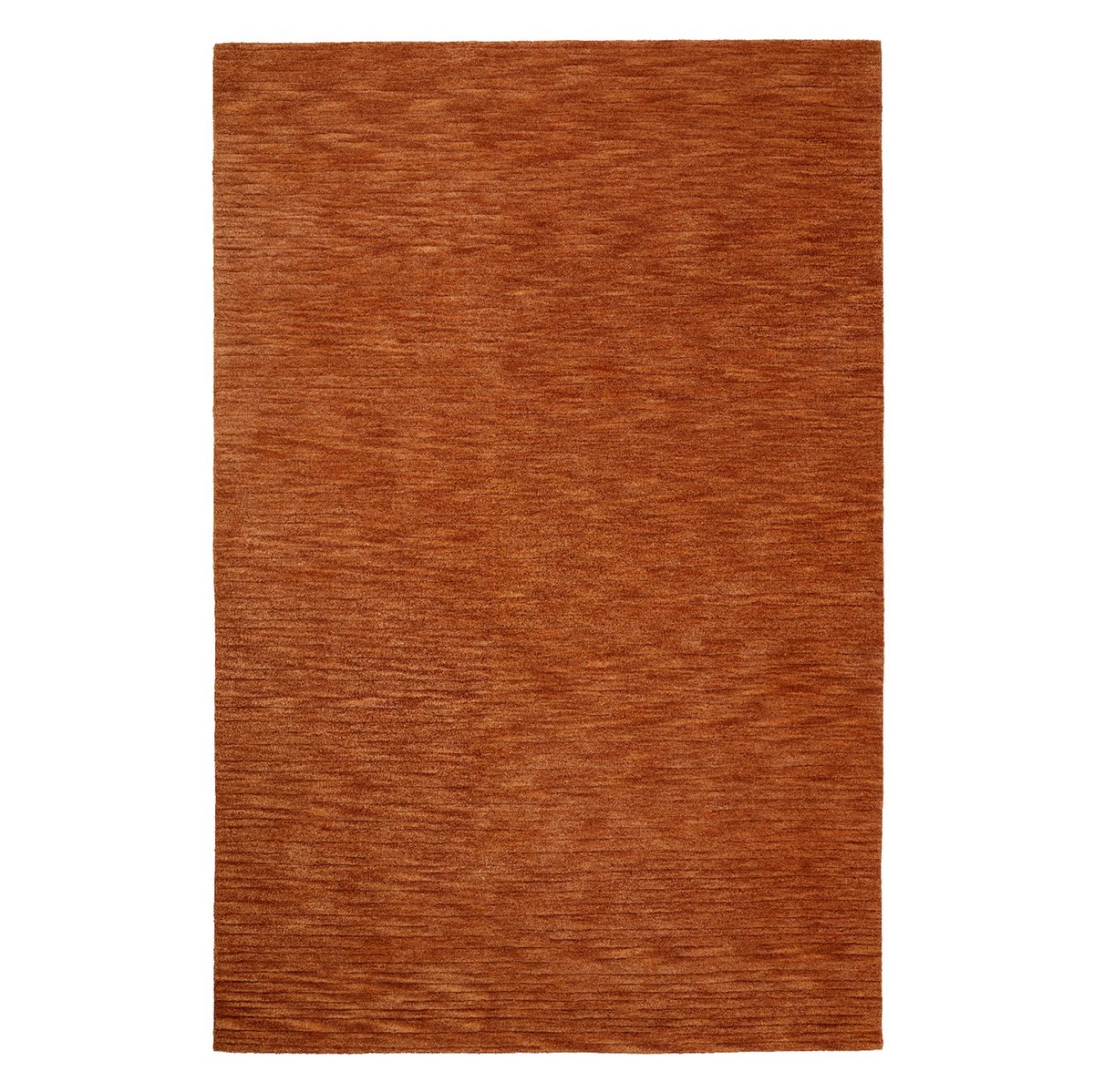 Karma villamatto, 180 x 270 cm Rust melange