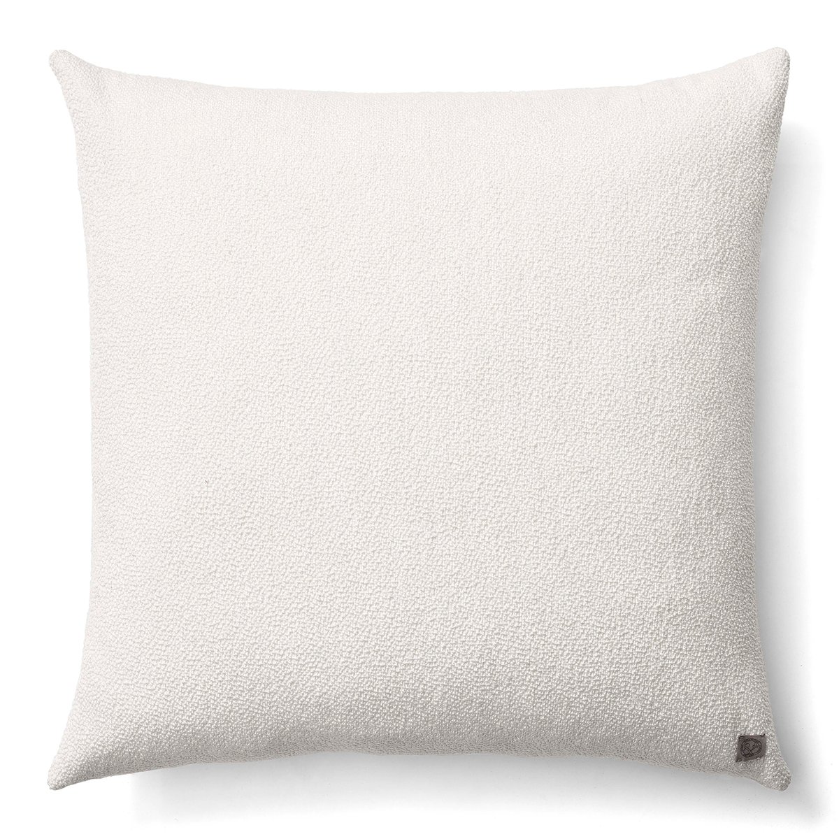 Collect tyyny SC28 Boucle 50x50 cm Ivory (valkoinen)