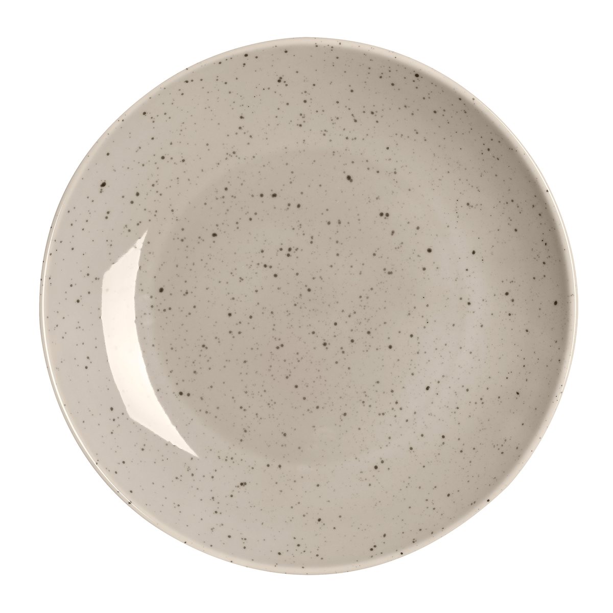 Freckle asetti Ø20 cm Beige