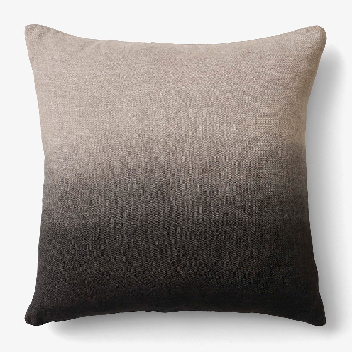 Collect tyyny SC28 Indigo 50x50 cm Cloud & Slate (beige-harmaa)