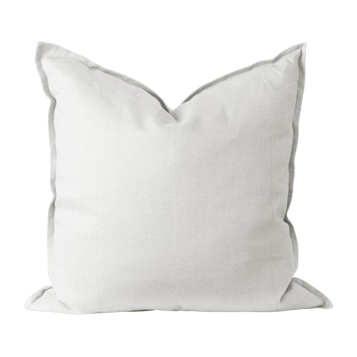 Calm tyynyliina pellava 50x50 cm White