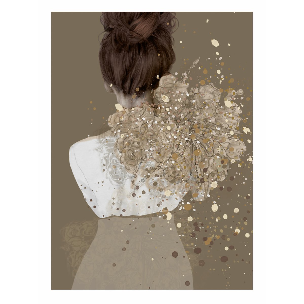 Embla juliste 70x100 cm
