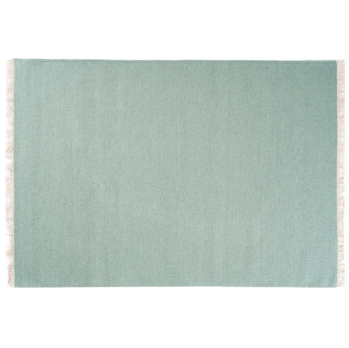 Rainbow villamatto, 140 x 200 cm Pistachio