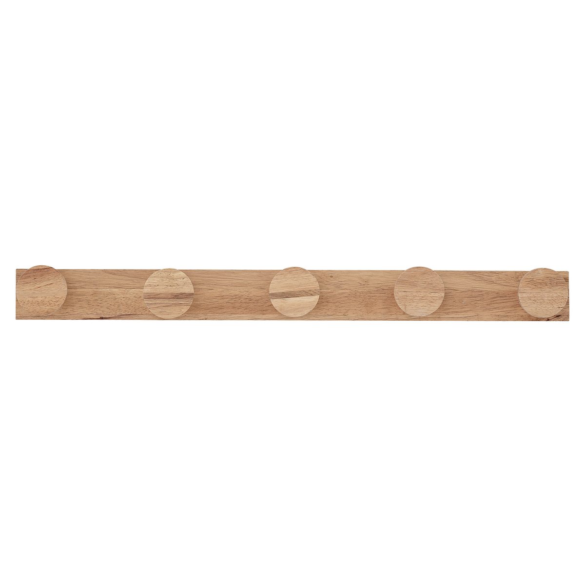 Bloomingville koukkulista 90 cm Luonnonvärinen