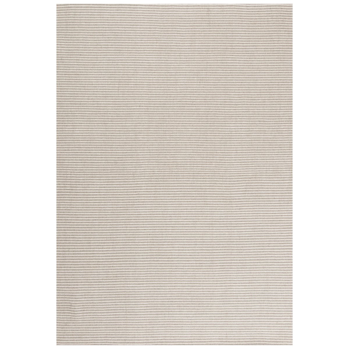 Ajo villamatto, 160 x 230 cm Silver