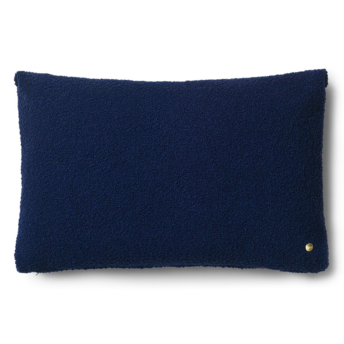 Clean tyyny 40x60 cm Deep Blue