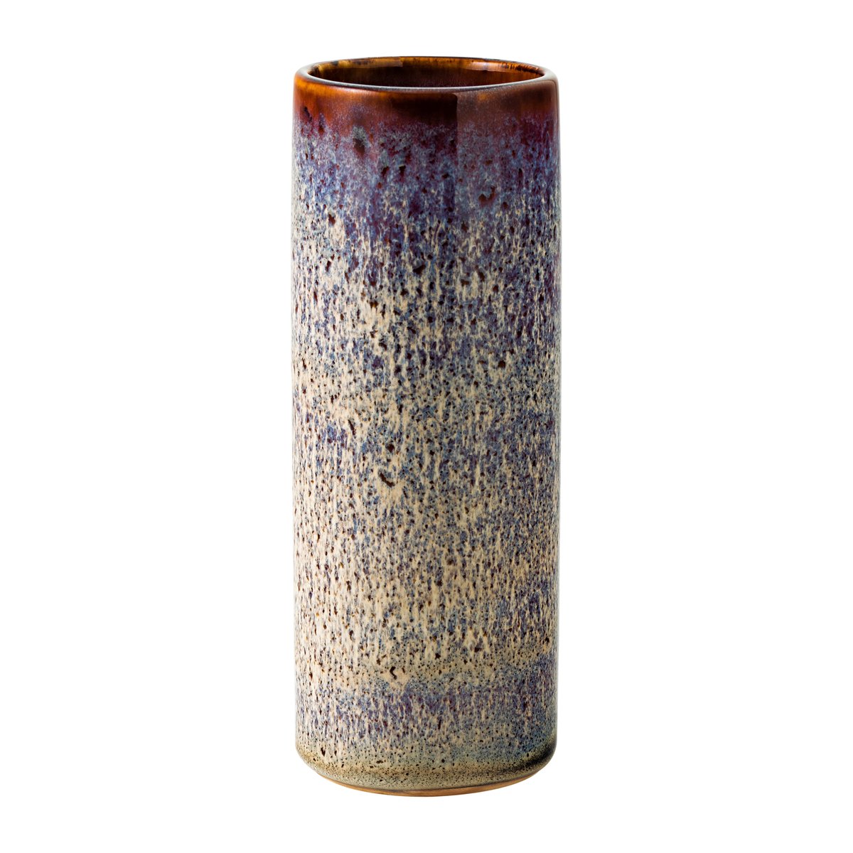 Lave Home cylinder maljakko 20 cm Multi
