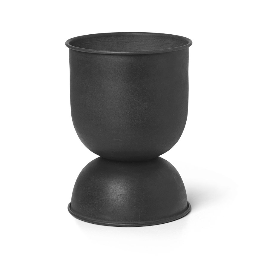 Hourglass ruukku Ø 21 cm