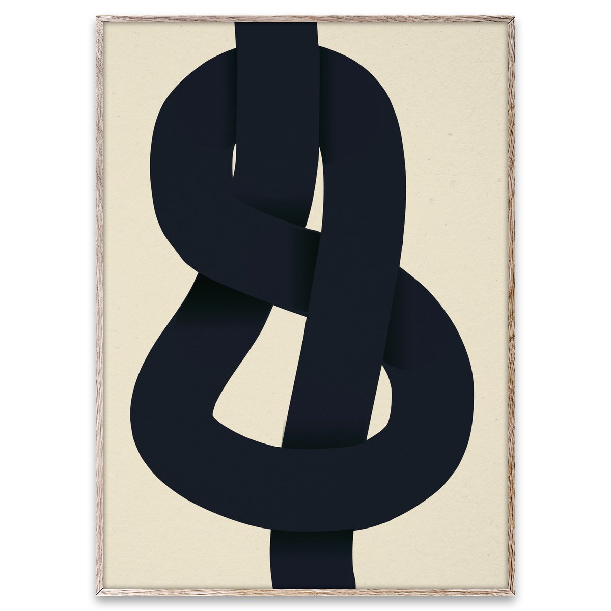 The Knot juliste 70 x 100 cm